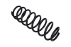 Пружина ходової частини VW GOLF III VARIANT 93-99 KAMOKA 2120242 (фото 4)