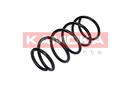 Пружина ходової частини FIAT GRANDE PUNTO 05- KAMOKA 2120256