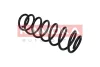 Пружина ходовой части HONDA CIVIC VIII 06- KAMOKA 2120263 (фото 2)