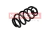Пружина ходової частини AUDI A6 04-11 KAMOKA 2120266 (фото 3)