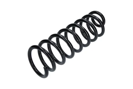 Пружина ходової частини задня DACIA LOGAN 04- KAMOKA 2120267