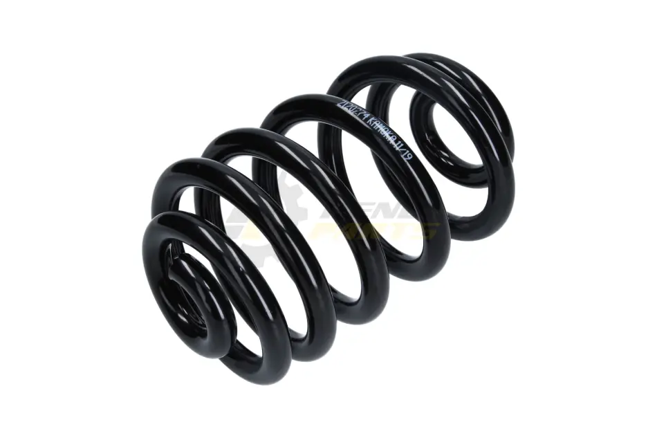 Пружина ходовой части BMW X3 04- KAMOKA 2120274 (фото 1)