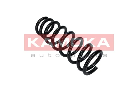 Пружина ходової частини CITROEN C-CROSSER 07- KAMOKA 2120289