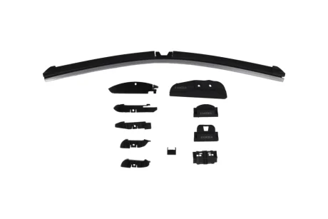 Щетка стеклоочистителя 425mm мультиадаптер KAMOKA 27425