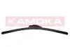 Щетка стеклоочистителя 475mm крепеж в виде крючка KAMOKA 27475U (фото 1)