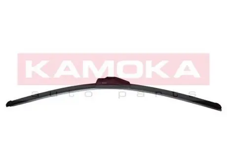 Щiтка склоочисника 600mm крiплення у виглядi крючка KAMOKA 27600U
