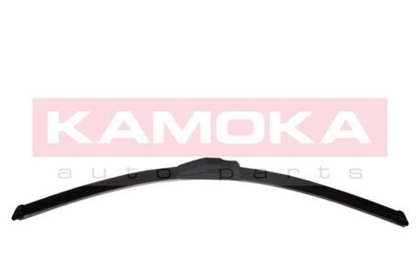 Щiтка склоочисника 650mm крiплення у виглядi крючка KAMOKA 27650U