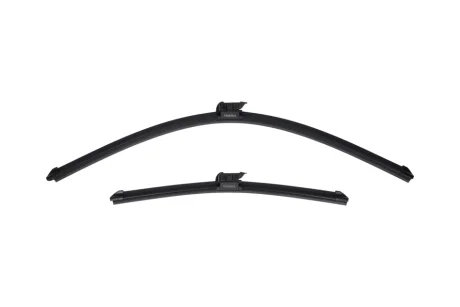 Щетка стеклоочистителя к-т 650 мм/400 мм KAMOKA 27A09