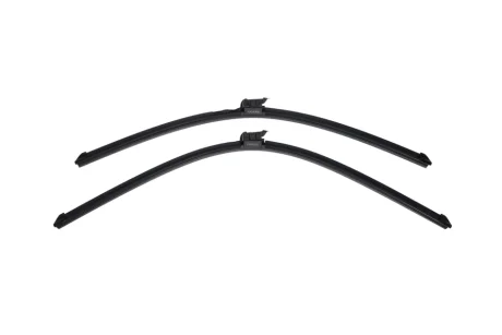 Щетка стеклоочистителя к-т 750 мм/650 мм KAMOKA 27A10