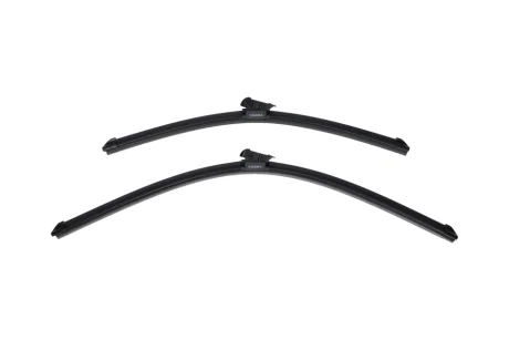 Щiтка склоочисника к-т 650 мм/475 мм KAMOKA 27A16