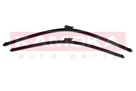 Щiтка склоочисника KAMOKA 27A21