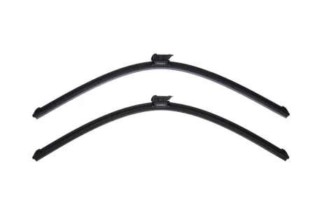 Щiтка склоочисника к-т 650mm/650mm KAMOKA 27A23