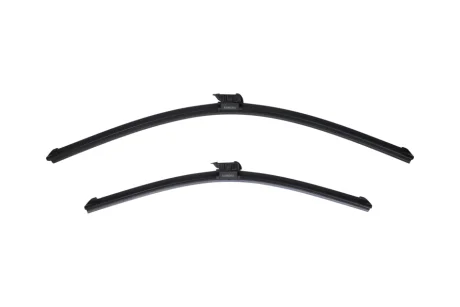 Щiтка склоочисника к-т 650мм/500мм KAMOKA 27A27