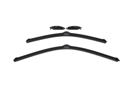 Щетка стеклоочистителя к-т 600 мм/450 мм KAMOKA 27B07