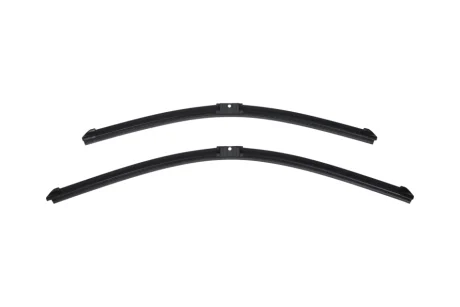 Щiтка склоочисника к-т 600 мм/475 мм KAMOKA 27C03