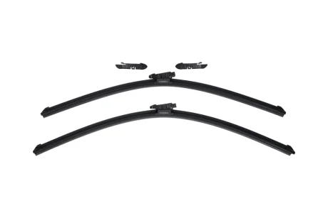 Щетка стеклоочистителя к-т 650 мм/600 мм KAMOKA 27D02