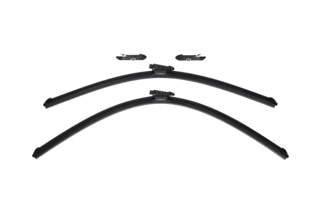 Щетка стеклоочистителя к-т 700мм/600мм KAMOKA 27D07