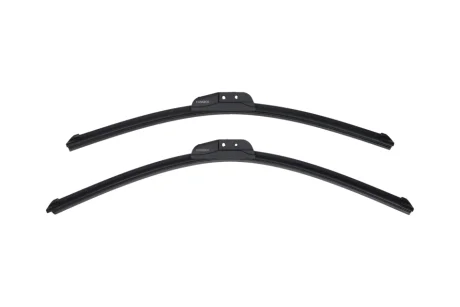 Щiтка склоочисника к-т 600 мм/530 мм KAMOKA 27E08