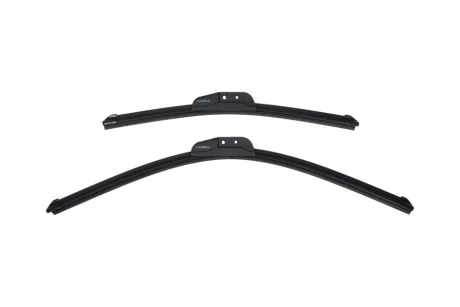 Щiтка склоочисника к-т 600 мм/400 мм KAMOKA 27E09