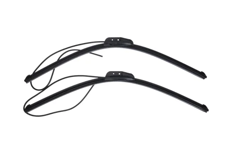 Щетка стеклоочистителя к-т 650 мм/650 мм KAMOKA 27E15