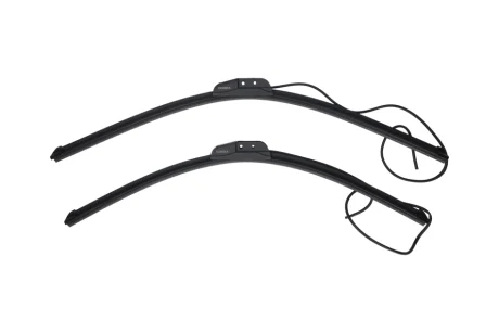 Щетка стеклоочистителя к-т 700мм/650мм KAMOKA 27E29