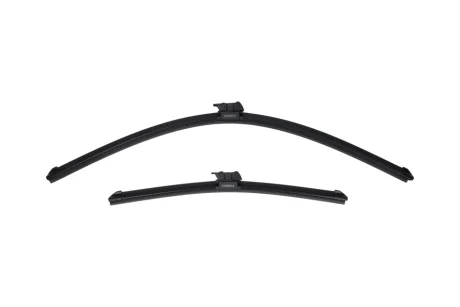 Щетка стеклоочистителя 650мм/400мм KAMOKA 27F06