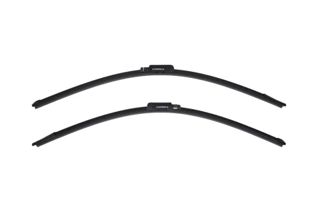 Щетка стеклоочистителя к-т 650 мм /650 мм KAMOKA 27F08