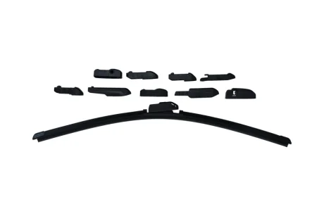 Щетка стеклоочистителя 425mm со спойлером KAMOKA 27M425