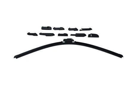 Щiтка склоочисника 450mm зi спойлером KAMOKA 27M450