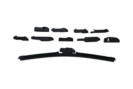 Щiтка склоочисника 525mm зi спойлером KAMOKA 27M525