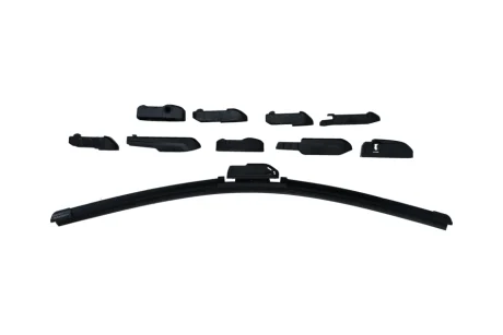 Щiтка склоочисника 550mm зi спойлером KAMOKA 27M550