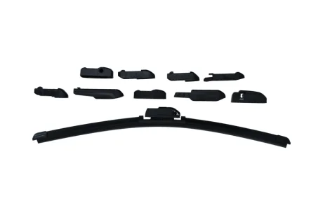 Щiтка склоочисника 575mm зi спойлером KAMOKA 27M575