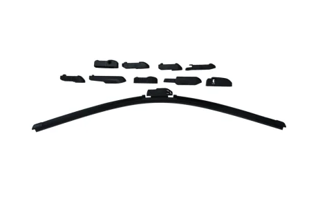 Щетка стеклоочистителя 700мм KAMOKA 27M700