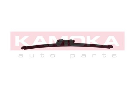 Щiтка склоочисника 280mm задня KAMOKA 29007