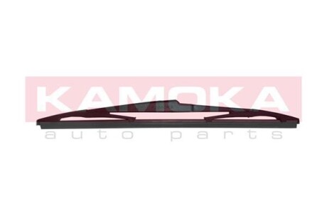 Щiтка склоочисника 300mm задня KAMOKA 29020