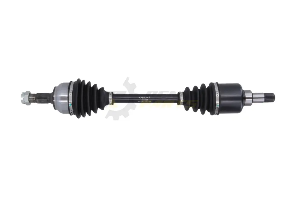Привiдний вал KAMOKA 5011000 (фото 1)