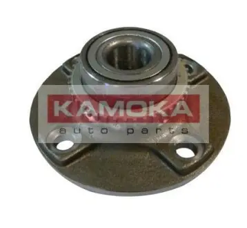 Пiдшипник ступицi вн.d=27mm зовн.d=148mm KAMOKA 5500010