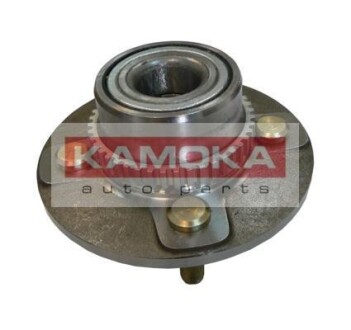 Ступиця колеса KAMOKA 5500021