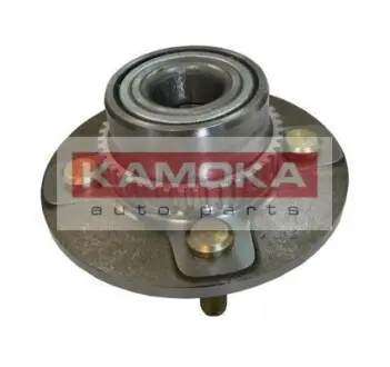 Ступиця колеса KAMOKA 5500021