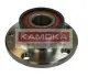 Ступица колеса KAMOKA 5500023 (фото 1)