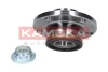 Ступица колеса KAMOKA 5500023 (фото 3)
