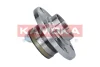Ступица колеса KAMOKA 5500023 (фото 4)