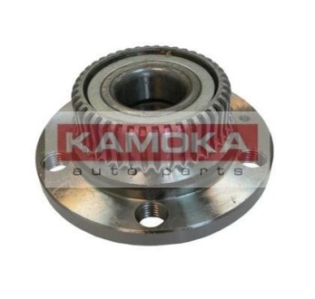 Ступиця колеса KAMOKA 5500033