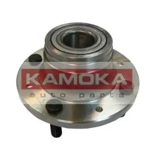 Ступица колеса KAMOKA 5500039