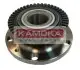Ступиця колеса KAMOKA 5500044 (фото 1)