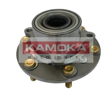 Ступиця колеса KAMOKA 5500058 (фото 1)