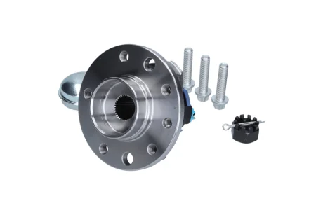 Ступиця колеса KAMOKA 5500059