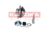 Ступиця колеса KAMOKA 5500060 (фото 2)