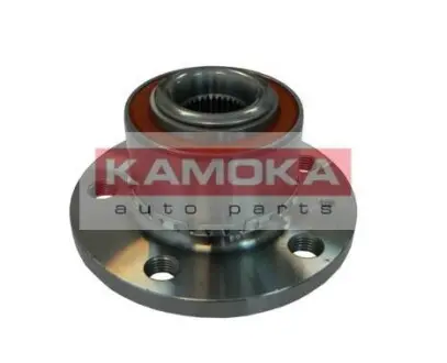 Ступица колеса KAMOKA 5500064