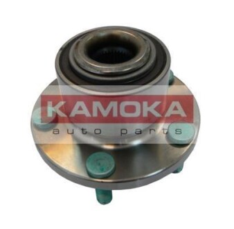 Ступиця колеса d фланця 131.3mm KAMOKA 5500065